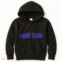 Larry Elder For California Kids Hoodie thumb 0