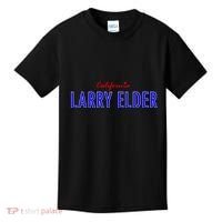 Larry Elder For California Kids T-Shirt thumb 0