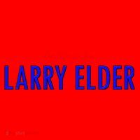 Larry Elder For California Santa Hat thumb 1
