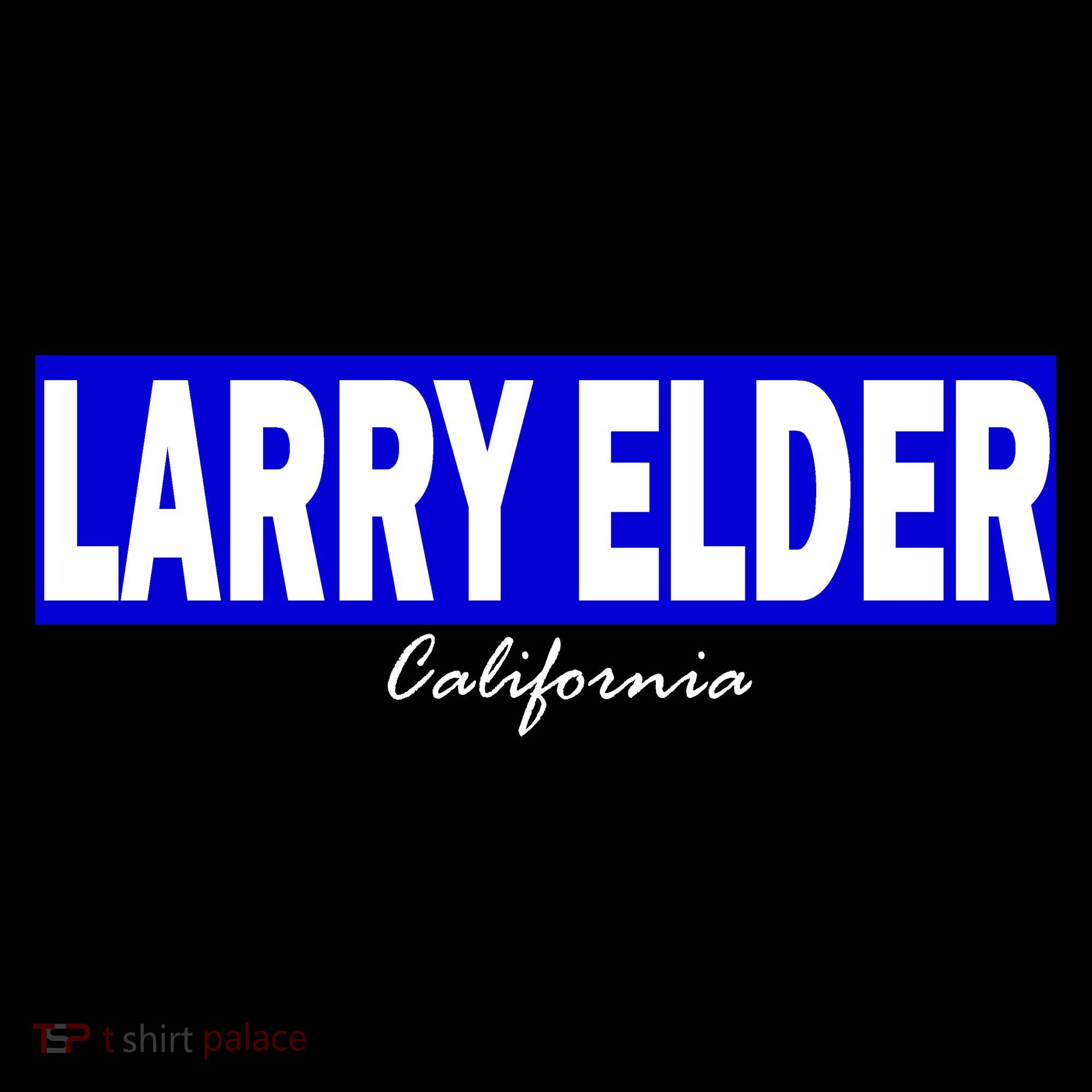 Larry Elder For California Governor Bucket Hat