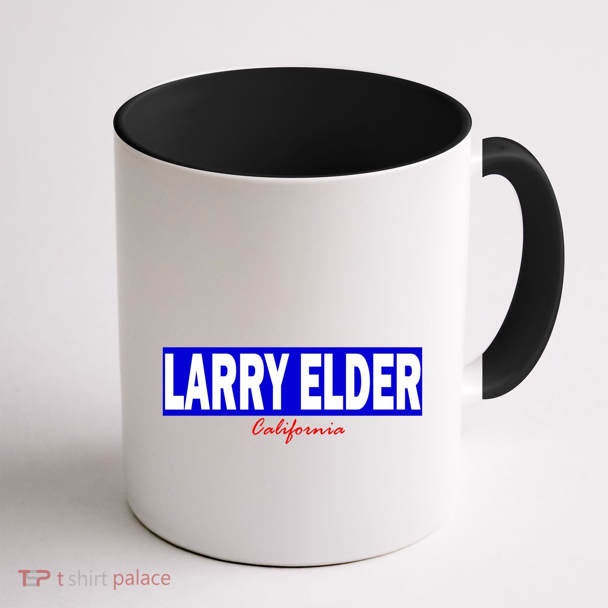 Larry Elder For California Governor Coffee Mug