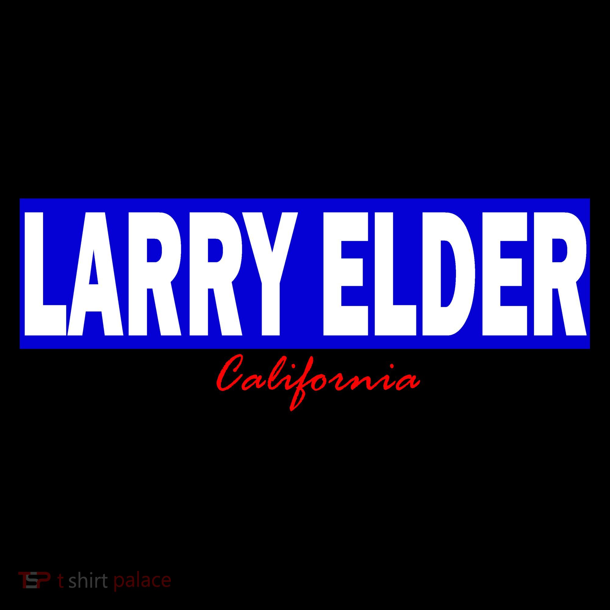 Larry Elder For California Governor Coffee Mug