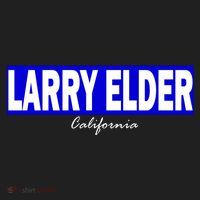 Larry Elder For California Governor Beanie thumb 2