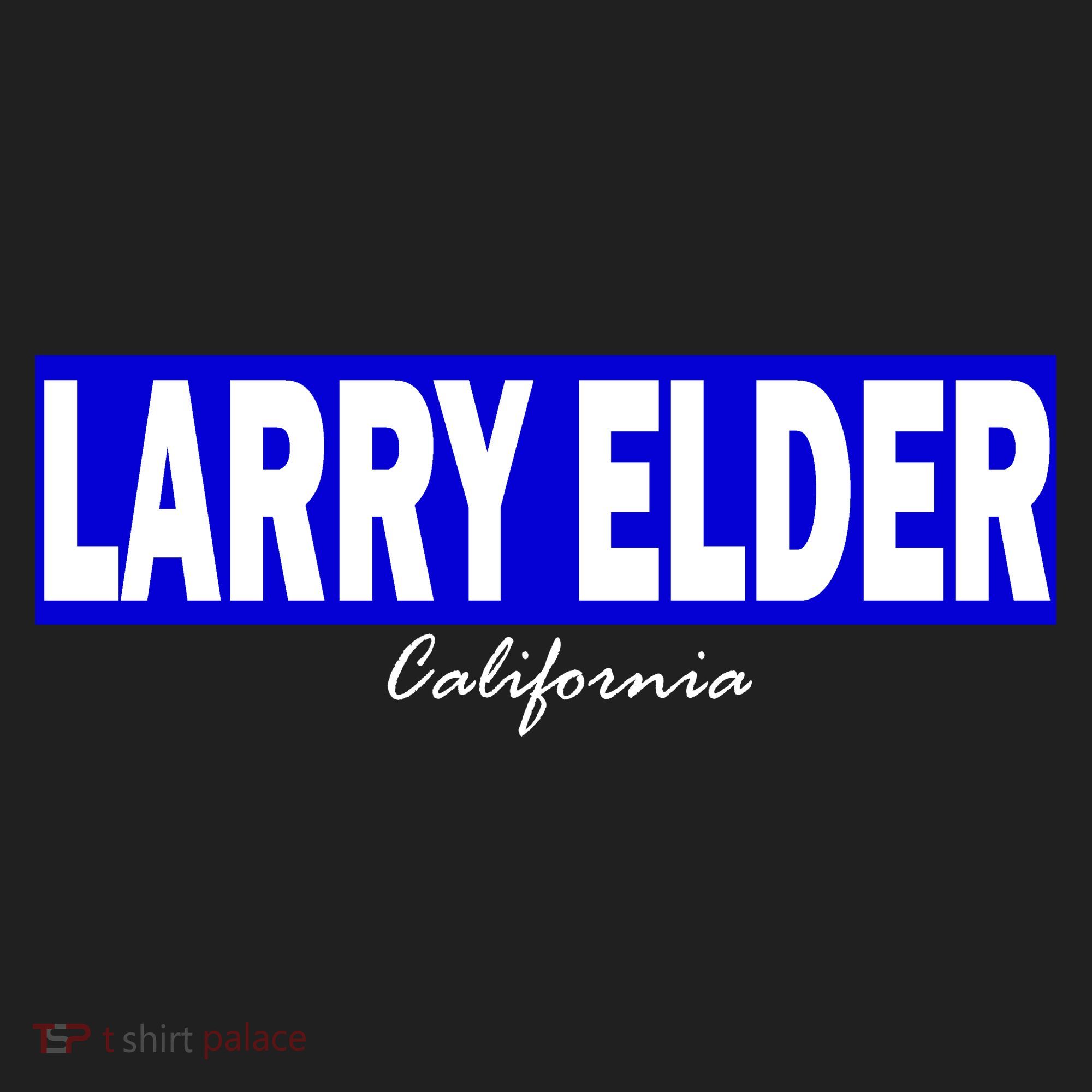 Larry Elder For California Governor Beanie