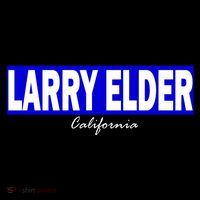 Larry Elder For California Governor Women's Hoodie thumb 2