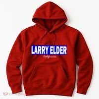 Larry Elder For California Governor Hoodie thumb 0