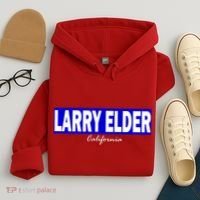 Larry Elder For California Governor Hoodie thumb 4