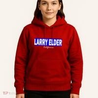 Larry Elder For California Governor Hoodie thumb 5