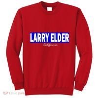 Larry Elder For California Governor Sweatshirt thumb 0