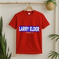 Larry Elder For California Governor T-Shirt thumb 2