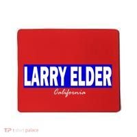 Larry Elder For California Governor Mousepad thumb 0