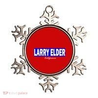 Larry Elder For California Governor Ornament thumb 0