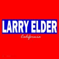 Larry Elder For California Governor Baby Bodysuit thumb 2
