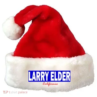 Santa Hat