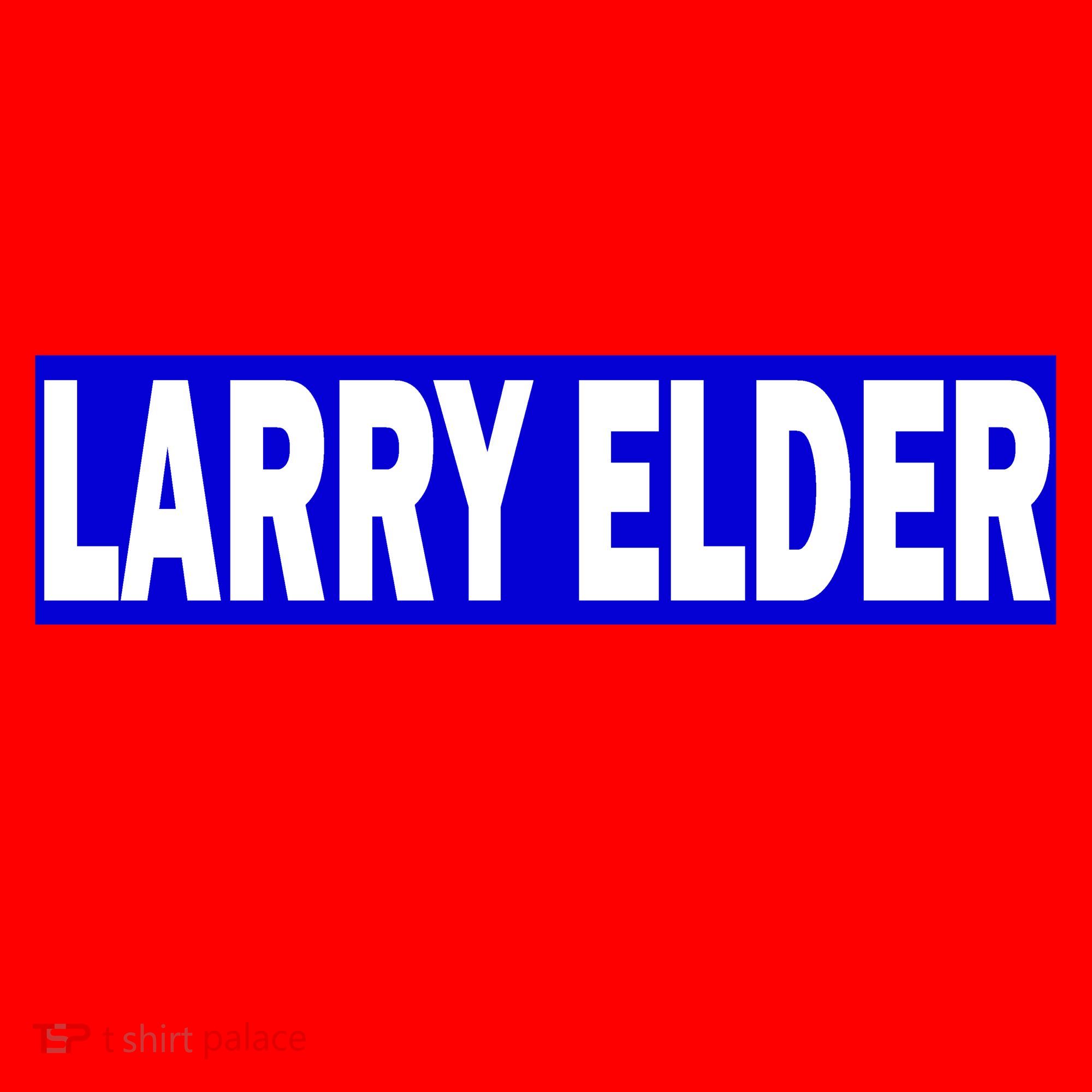 Larry Elder For California Governor Santa Hat