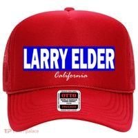 Larry Elder For California Governor Hat thumb 0