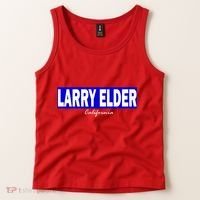 Larry Elder For California Governor Tank Top thumb 2
