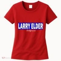 Larry Elder For California Governor Women's T-Shirt thumb 0
