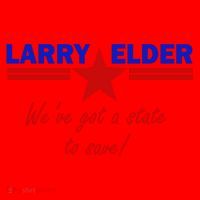 Larry Elder For California We've Got A State To Save Coffee Mug thumb 5