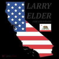 Larry Elder For Governor Coffee Mug thumb 5