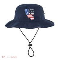 Larry Elder For Governor Bucket Hat thumb 0