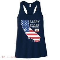 Larry Elder For Governor Women's Tank Top thumb 0