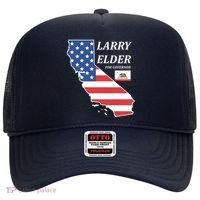 Larry Elder For Governor Hat thumb 0