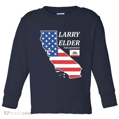 Toddler Long Sleeve