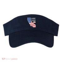 Larry Elder For Governor Visor thumb 0
