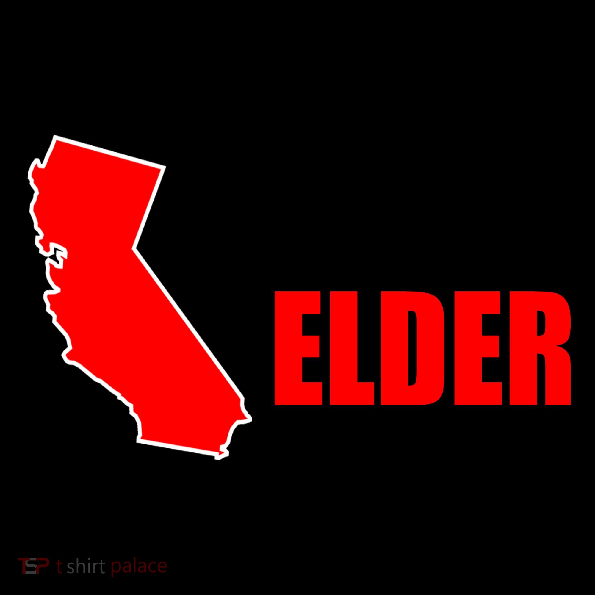 Larry Elder Republican Governor California Coffee Mug
