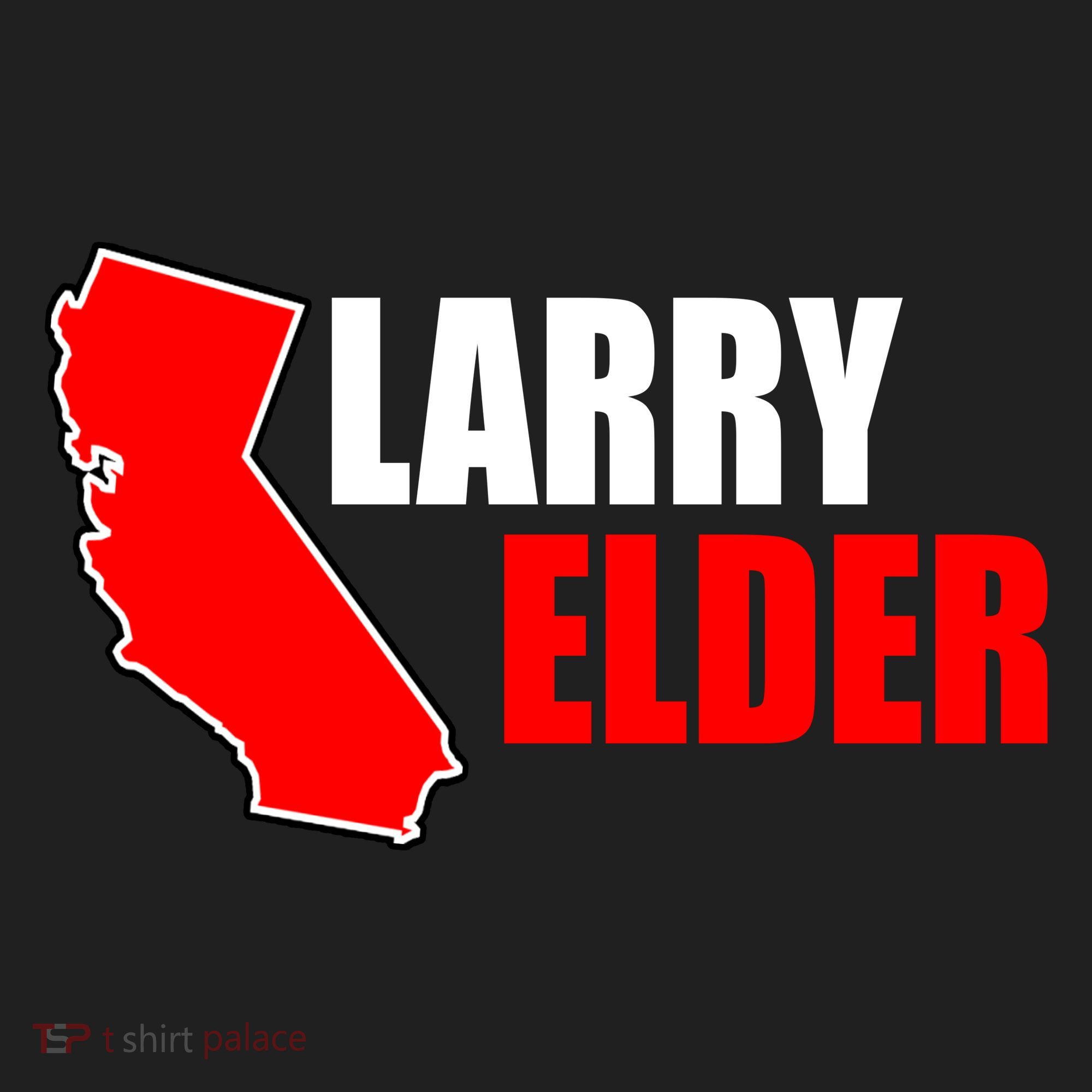 Larry Elder Republican Governor California Tumbler