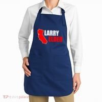 Larry Elder Republican Governor California Apron thumb 2