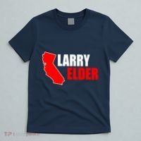 Larry Elder Republican Governor California T-Shirt thumb 5