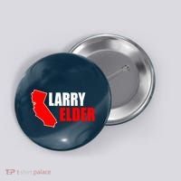 Larry Elder Republican Governor California Button thumb 0