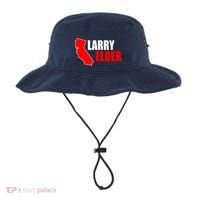 Larry Elder Republican Governor California Bucket Hat thumb 0