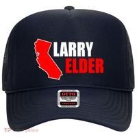 Larry Elder Republican Governor California Hat thumb 0