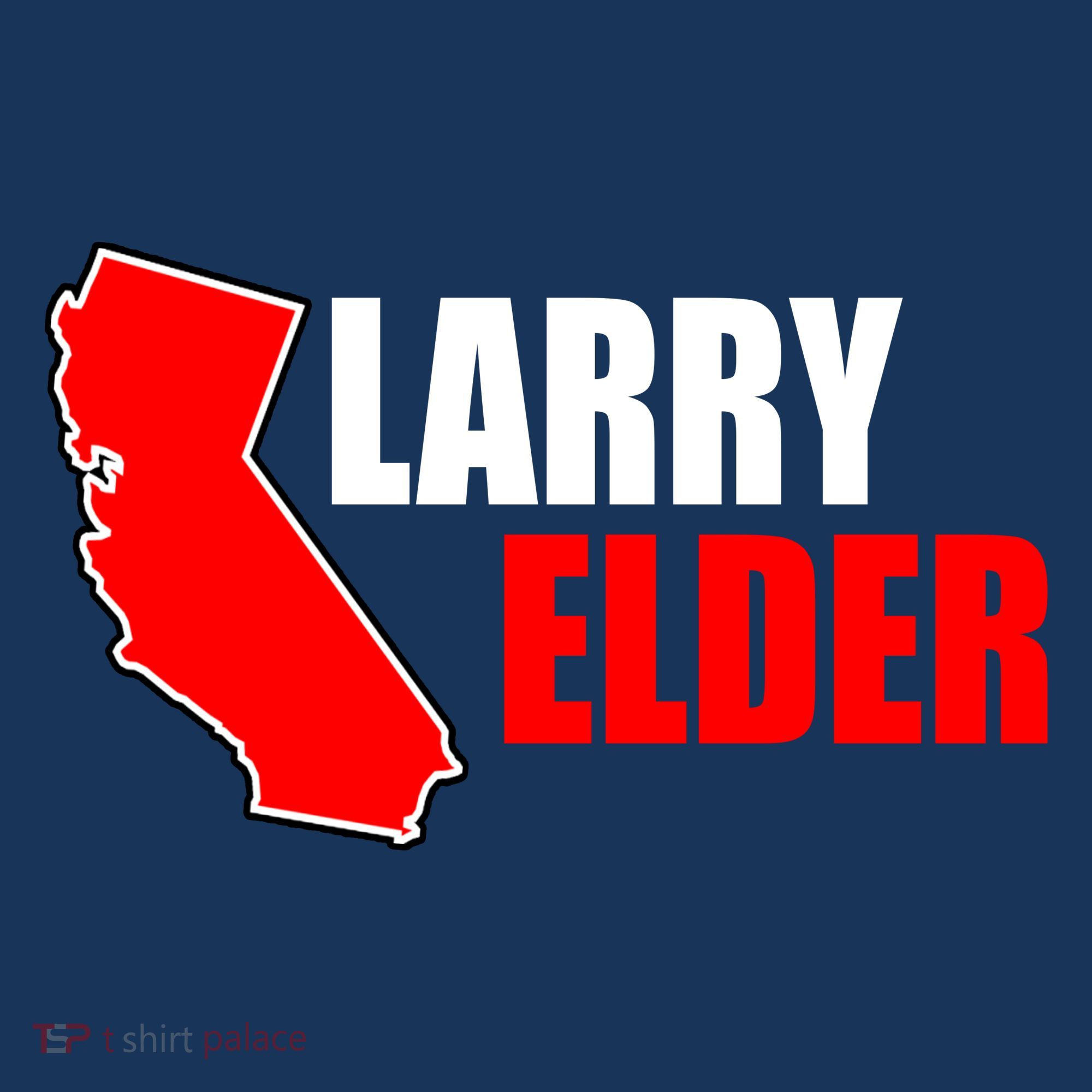 Larry Elder Republican Governor California Hat