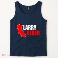 Larry Elder Republican Governor California Tank Top thumb 2