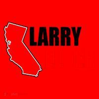 Larry Elder Republican Governor California Santa Hat thumb 1