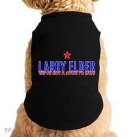 Larry Elder We've Got A State To Save Doggie Tank thumb 0