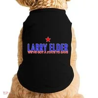 Larry Elder We've Got A State To Save Doggie Tank thumb 0