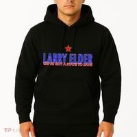 Larry Elder We've Got A State To Save Hoodie thumb 2