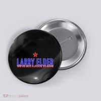 Larry Elder We've Got A State To Save Button thumb 0