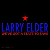 Larry Elder We've Got A State To Save Coffee Mug thumb 5