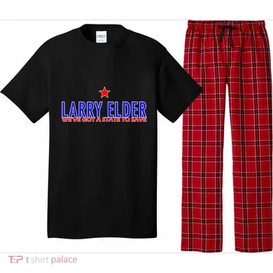 Pajama Set