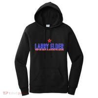 Larry Elder We've Got A State To Save Women's Hoodie thumb 0