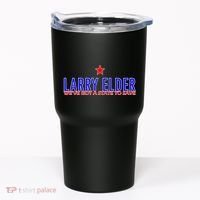 Larry Elder We've Got A State To Save Tumbler thumb 0
