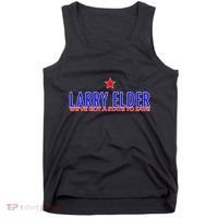Larry Elder We've Got A State To Save Tank Top thumb 0