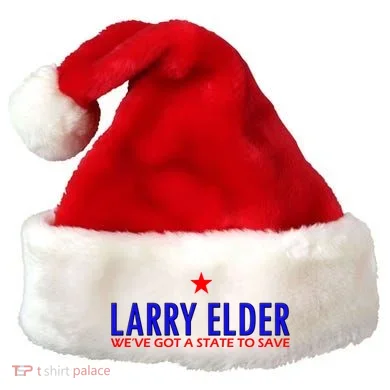 Santa Hat