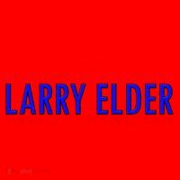 Larry Elder We've Got A State To Save Santa Hat thumb 1
